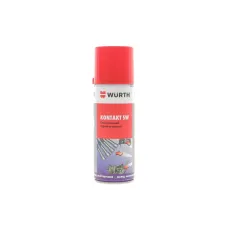 Очисник електроконтактів WURTH 089365 (200ml)