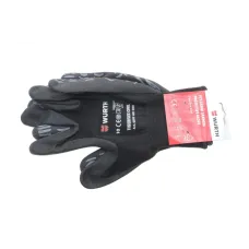 Купити Рукавиці з нітриловим покриттям (XL) TIGERFLEX COOL | KovelAutoHub