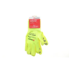 Рукавиці з нітриловим покриттям WURTH TIGERFLEX HI-LITE (L) 0899403089