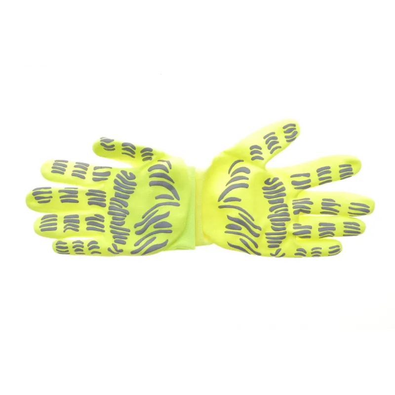 Рукавиці з нітриловим покриттям WURTH TIGERFLEX HI-LITE (L) 0899403089