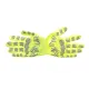 Рукавиці з нітриловим покриттям WURTH TIGERFLEX HI-LITE (L) 0899403089