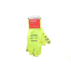 Рукавиці з нітриловим покриттям TIGERFLEX HI-LITE WURTH 0899403090 XL