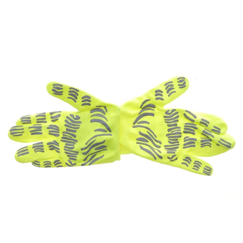 Рукавиці з нітриловим покриттям TIGERFLEX HI-LITE WURTH 0899403090 XL