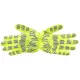 Рукавиці з нітриловим покриттям (XXL) TIGERFLEX HI-LITE