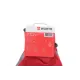 Рукавиці з нітриловим покриттям (XL) RED NITRILE