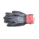 Рукавиці захисні з нітриловим покриттям WURTH TIGERFLEX PLUS XXL 0899411021