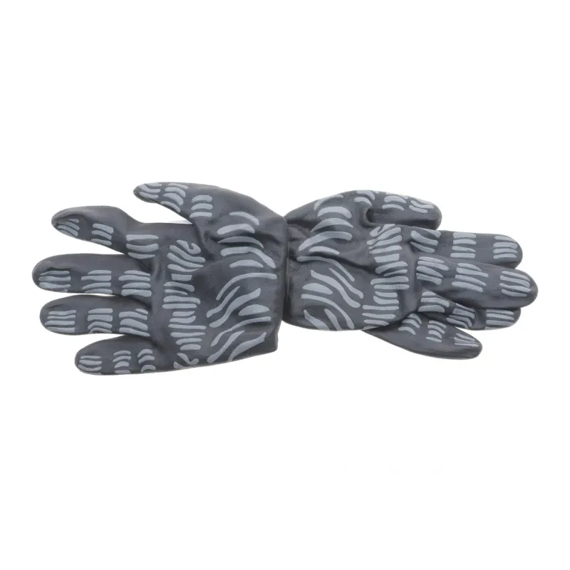 Рукавиці захисні з нітриловим покриттям WURTH TIGERFLEX PLUS XXL 0899411021