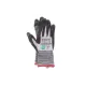 Рукавиці з нітриловим покриттям (S) TIGERFLEX PLUS ECOLINE