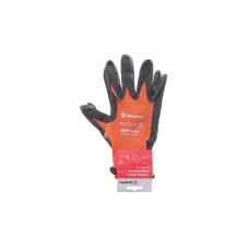 Рукавиці з нітриловим покриттям TIGERFLEX-LIGHT WURTH 0899411120 XL