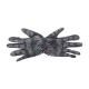 Рукавиці з нітриловим покриттям TIGERFLEX-LIGHT WURTH 0899411120 XL