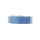 Ізострічка синя WURTH 0985105 15mm x 10m