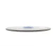 Круг зачисний для сталі TH6,0/ BR22,23/d=230 mm