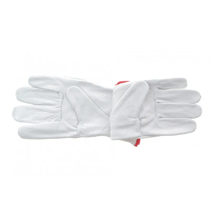 Рукавиці шкіряні XL DRIVER CLASSIC WURTH 5350000410