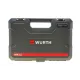 Набір інструментів WURTH 5763100072 (72 шт, 1/2