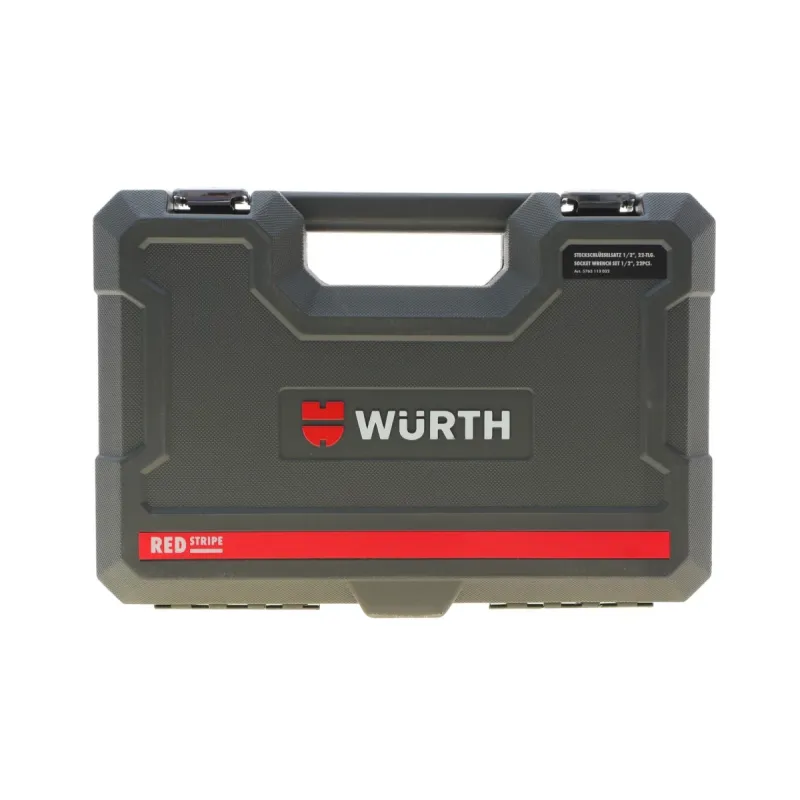Набір інструментів WURTH 5763112022 (1/2