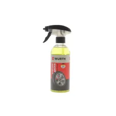Очисник колісних дисків WURTH 5861900009 (400ml)