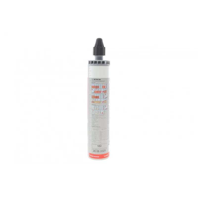 Хімічний анкер WURTH WIT-PM 200 (300ml) 5918242300