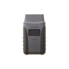 Сканер OBD II XTOOL A30M Bluetooth для комп'ютерної діагностики авто