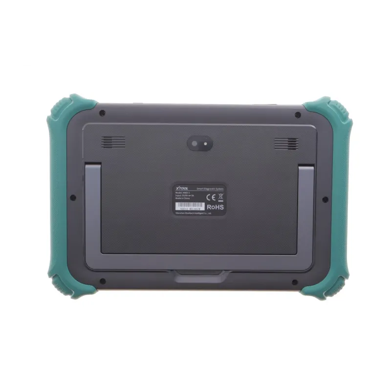 Сканер для автодіагностики N9EV2