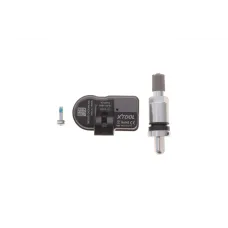 Купити Датчик TPMS (433 МГц + 315 МГц) (металевий) (працюють лише з програматором XTOOL TP150) | KovelAutoHub