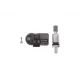 Датчик TPMS (433 МГц + 315 МГц) (металевий) (працюють лише з програматором XTOOL TP150)