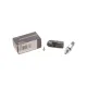 Датчик TPMS (433 МГц + 315 МГц) (металевий) (працюють лише з програматором XTOOL TP150)