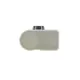 Датчик TPMS (433 МГц + 315 МГц) (металевий) (працюють лише з програматором XTOOL TP150)