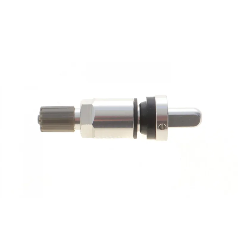 Датчик TPMS (433 МГц + 315 МГц) (металевий) (працюють лише з програматором XTOOL TP150)