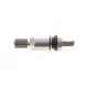 Датчик TPMS (433 МГц + 315 МГц) (металевий) (працюють лише з програматором XTOOL TP150)