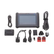 Купити Програматор ключів X100 PAD S (7