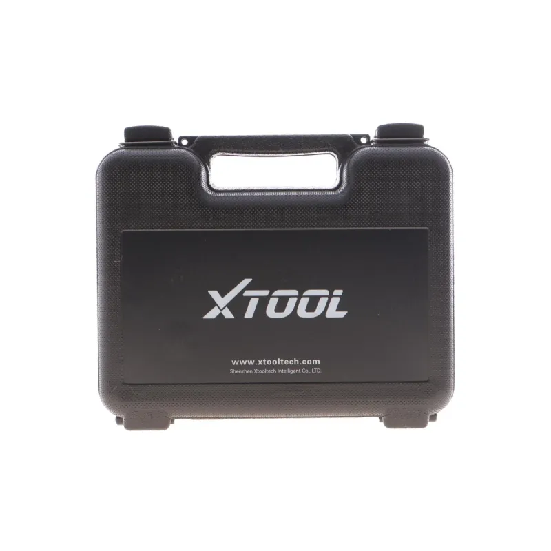 Програматор ключів X100 PAD S (7