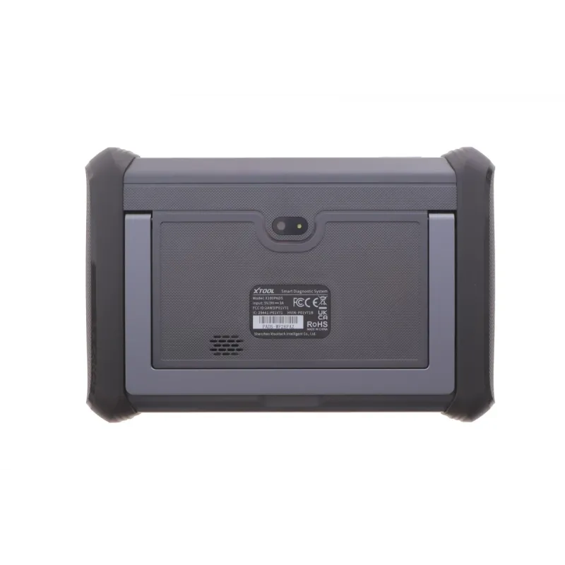 Програматор ключів X100 PAD S (7