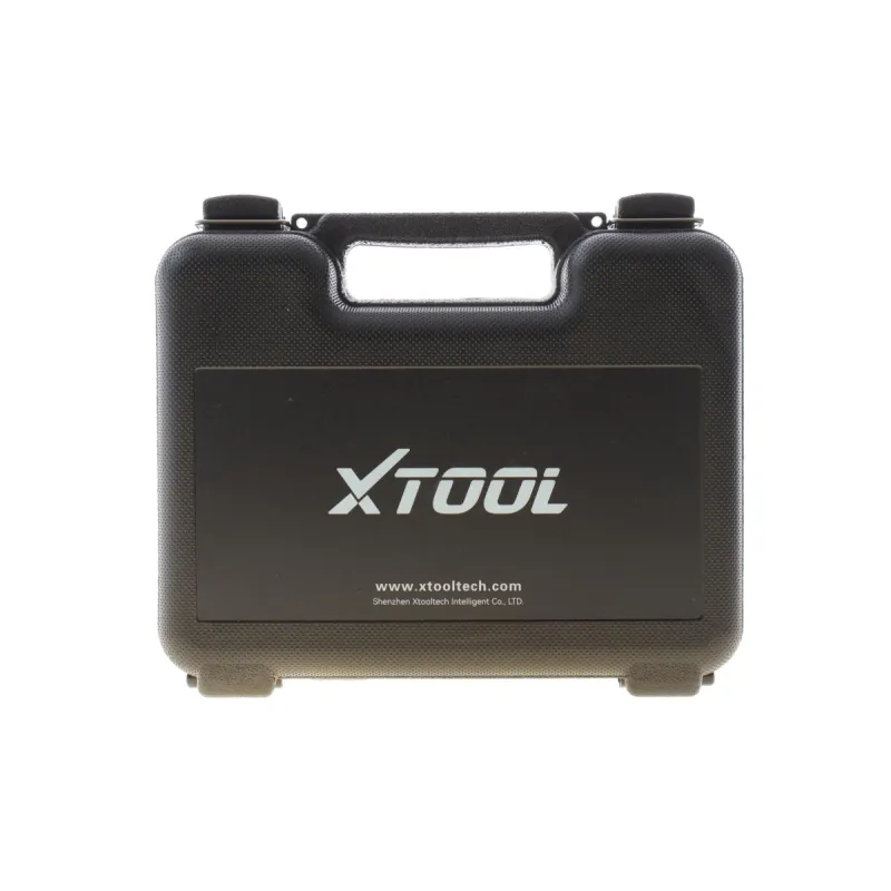 Сканер для автодіагностики XTOOL XT70W Комп'ютерна діагностика
