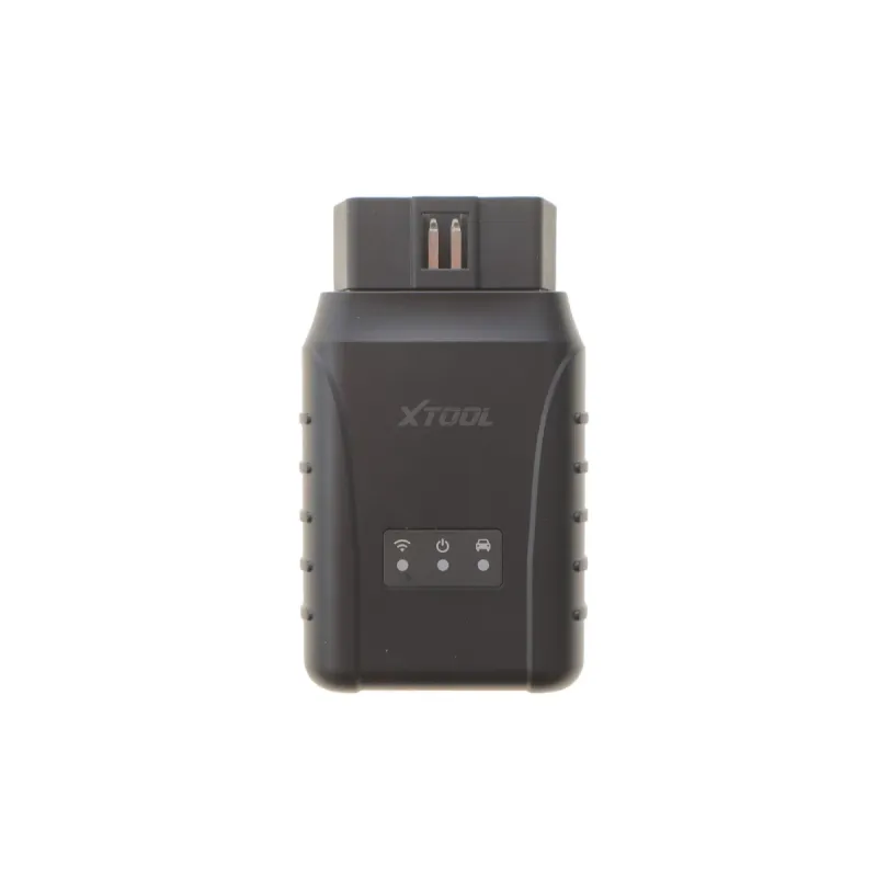 Сканер для автодіагностики XTOOL XT70W Комп'ютерна діагностика