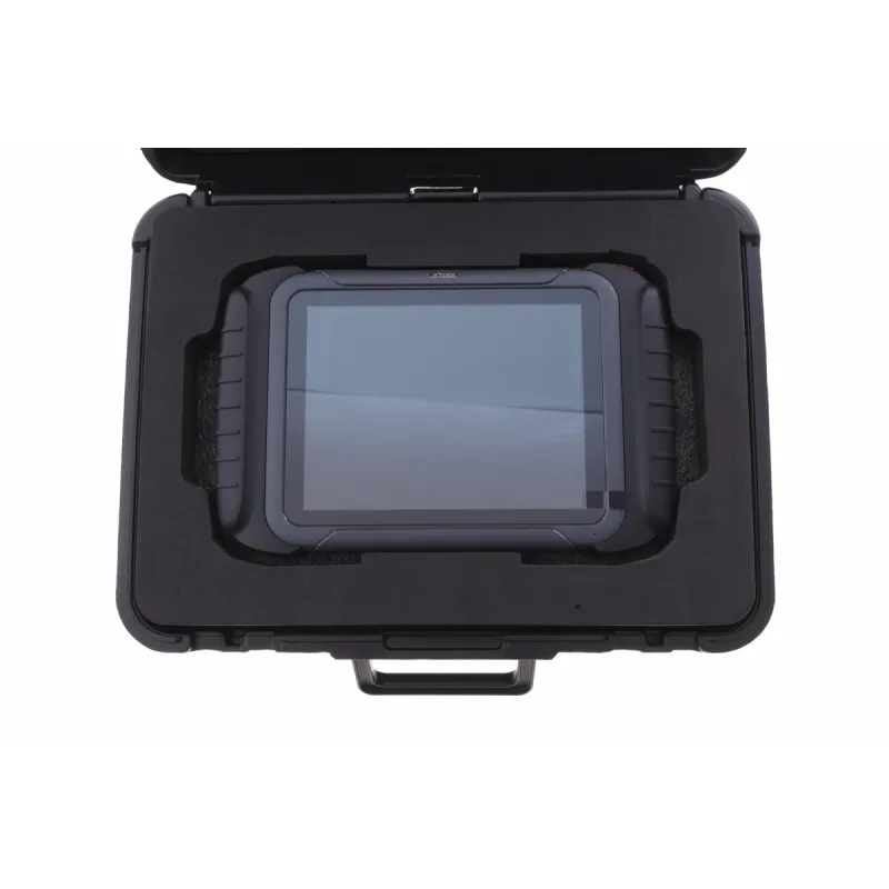 Сканер для автодіагностики XTOOL XT80W