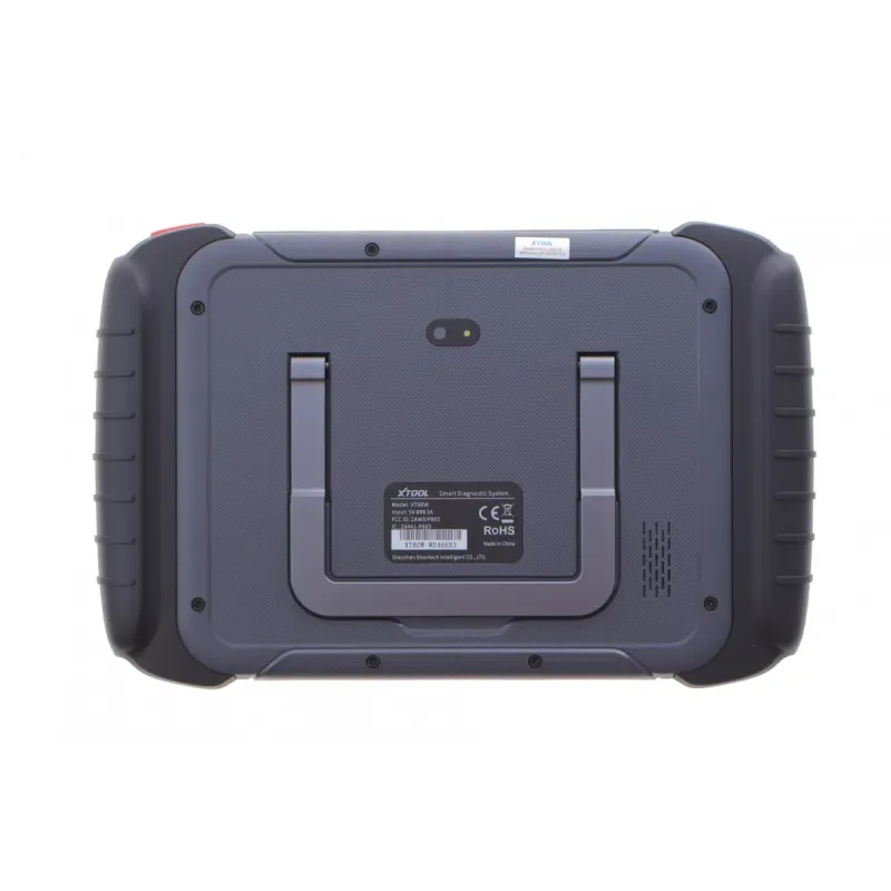 Сканер для автодіагностики XTOOL XT80W