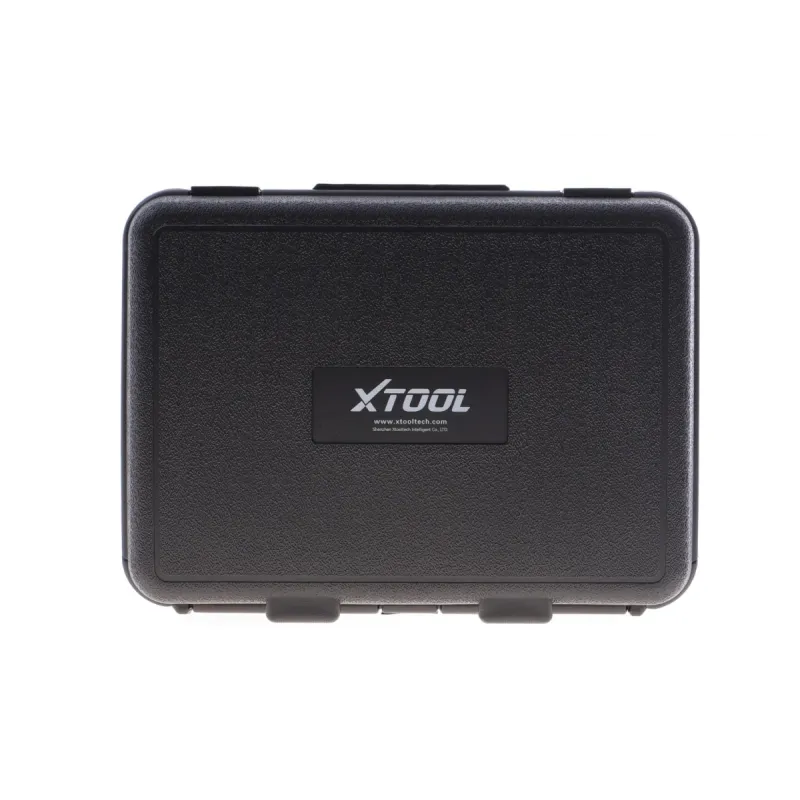 Сканер для автодіагностики XTOOL XT80W