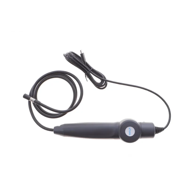 Сканер для автодіагностики XTOOL XT80W
