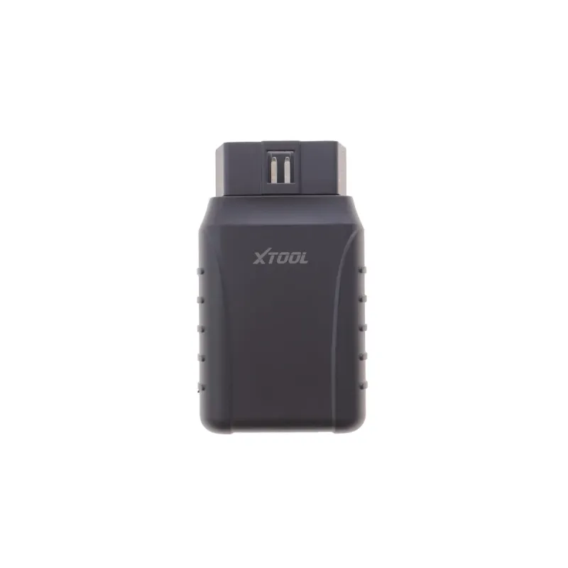 Сканер для автодіагностики XTOOL XT80W
