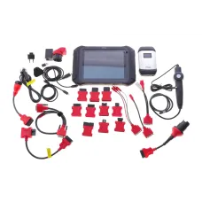 Сканер для автодіагностики XTOOL XT90