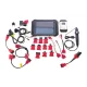 Сканер для автодіагностики XTOOL XT90