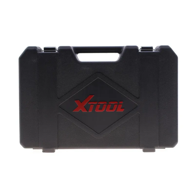 Сканер для автодіагностики XTOOL XT90