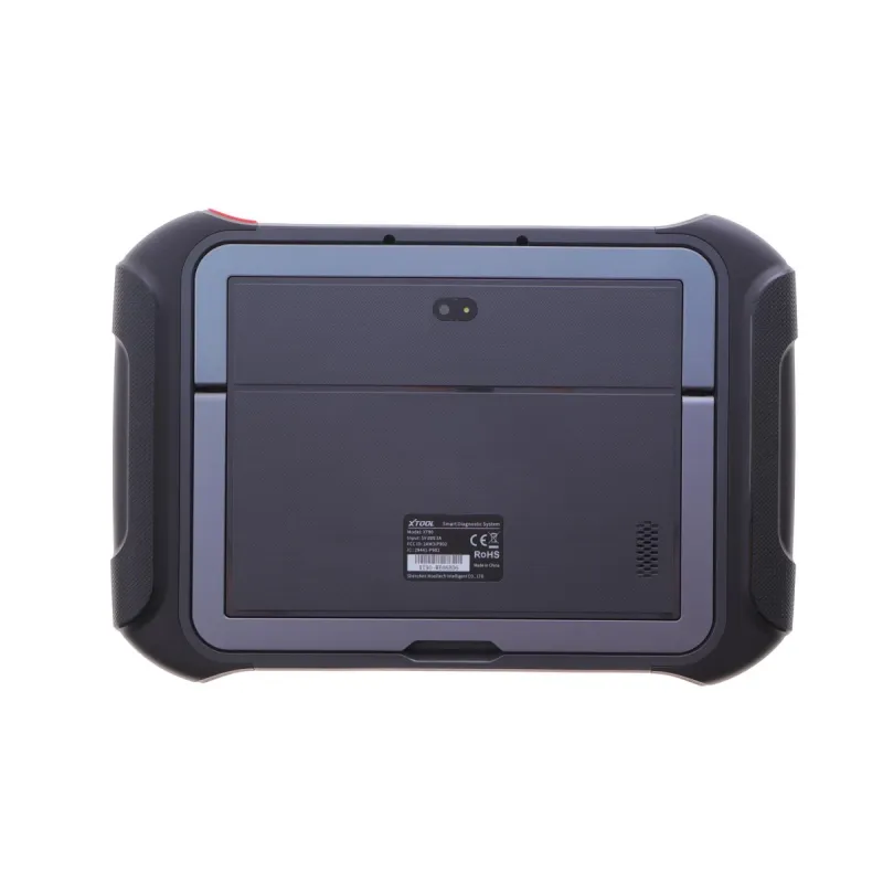 Сканер для автодіагностики XTOOL XT90