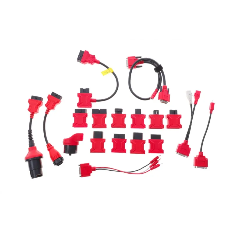 Сканер для автодіагностики XTOOL XT90