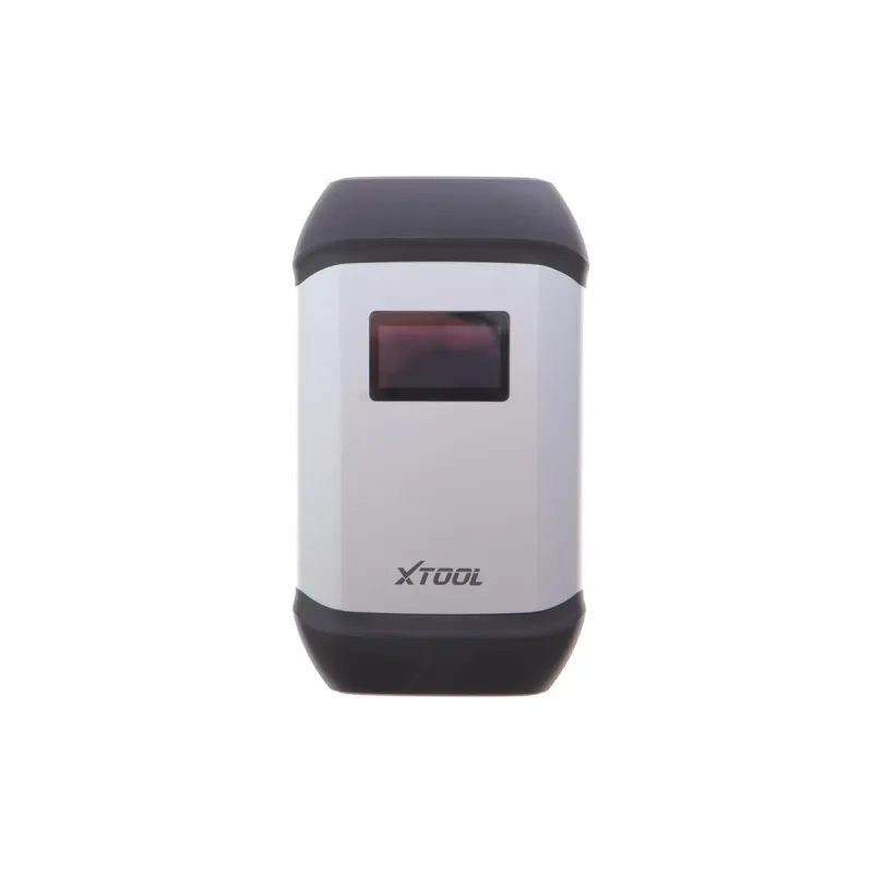 Сканер для автодіагностики XTOOL XT90