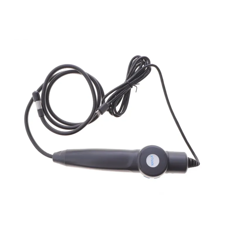 Сканер для автодіагностики XTOOL XT90