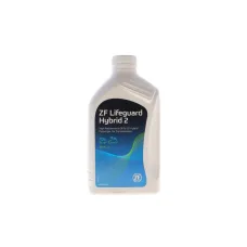 Олива АКПП ZF Lifeguard Hybrid 2 (1L) 0671.090.548