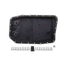 Фільтр АКПП BMW 3 (E90-E92)/ 5 (E60-E61)/ 7 (E65-E67)/ X5 (E70) 01- (з піддоном в зборі)