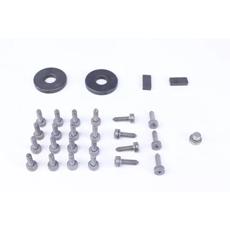 Комплект для заміни оливи АКПП Audi A6/A8/VW Phaeton 3.7-6.0 02-11 LifeguardFluid 8 (+ масло)