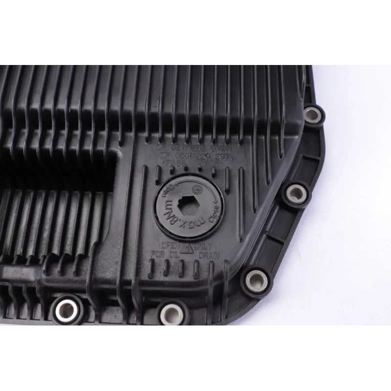 Комплект заміни оливи АКПП ZF LifeguardFluid 6 (7л) 1071.298.033 для BMW 1/3/5/7